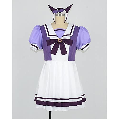 コスチューム・コスプレ ウマ娘 コストモ 夏制服 コスプレ Sサイズ